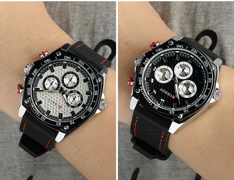 Men's Fashion Sport Watch