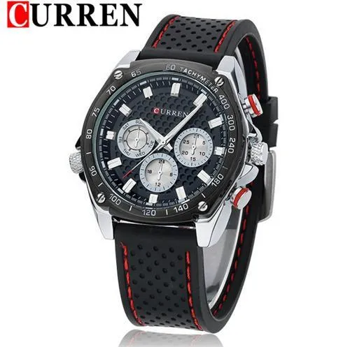 Men's Fashion Sport Watch