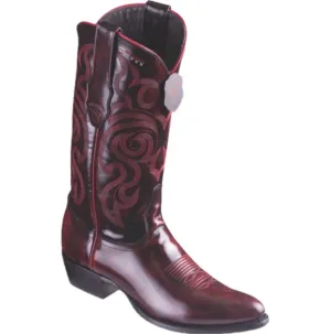 Men’s Los Altos Camaleon Boots Round Toe