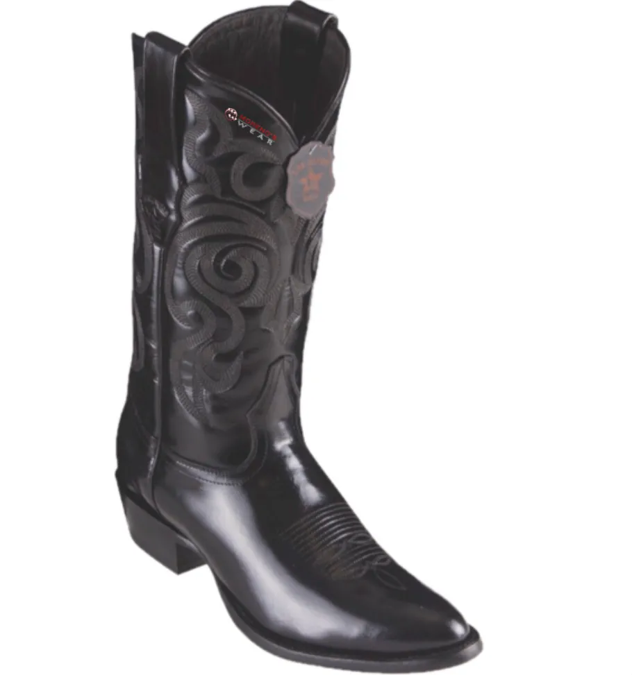 Men’s Los Altos Camaleon Boots Round Toe