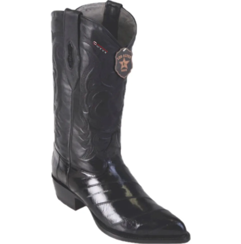 Men’s Los Altos EEL Boots J Toe
