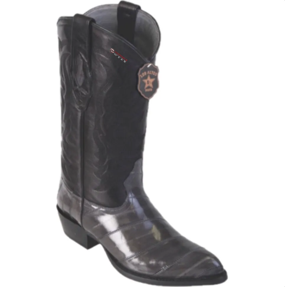 Men’s Los Altos EEL Boots J Toe