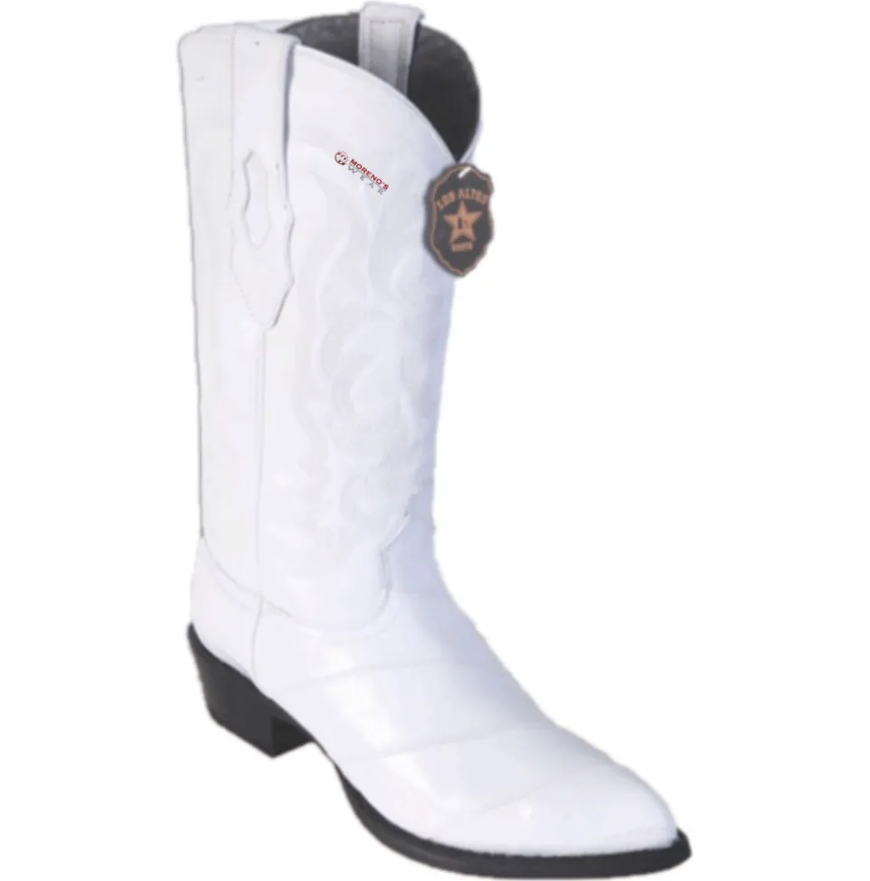 Men’s Los Altos EEL Boots J Toe