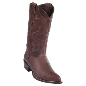 Men's Wild West Desert Boots J Toe