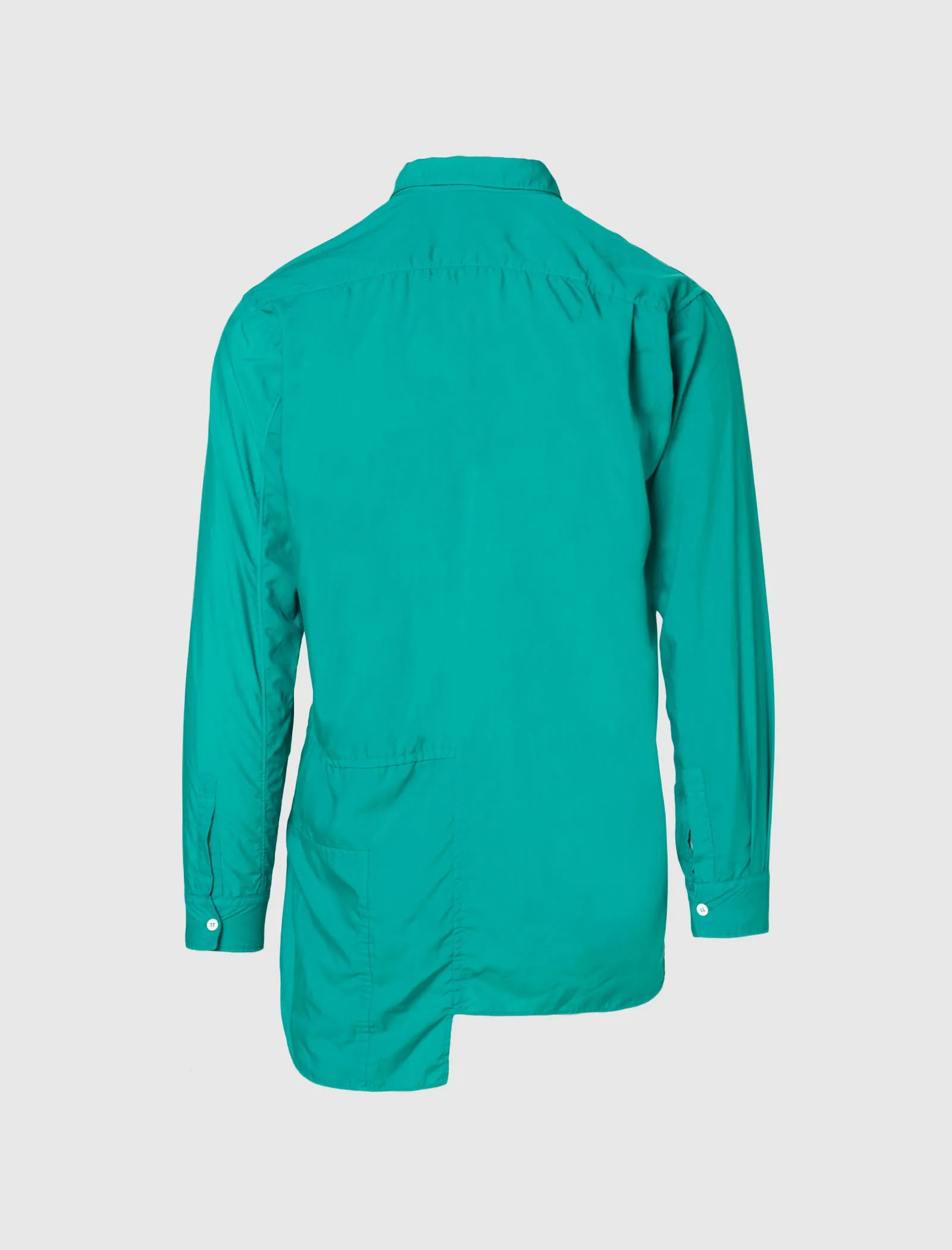 MENS WOVEN SHIRT