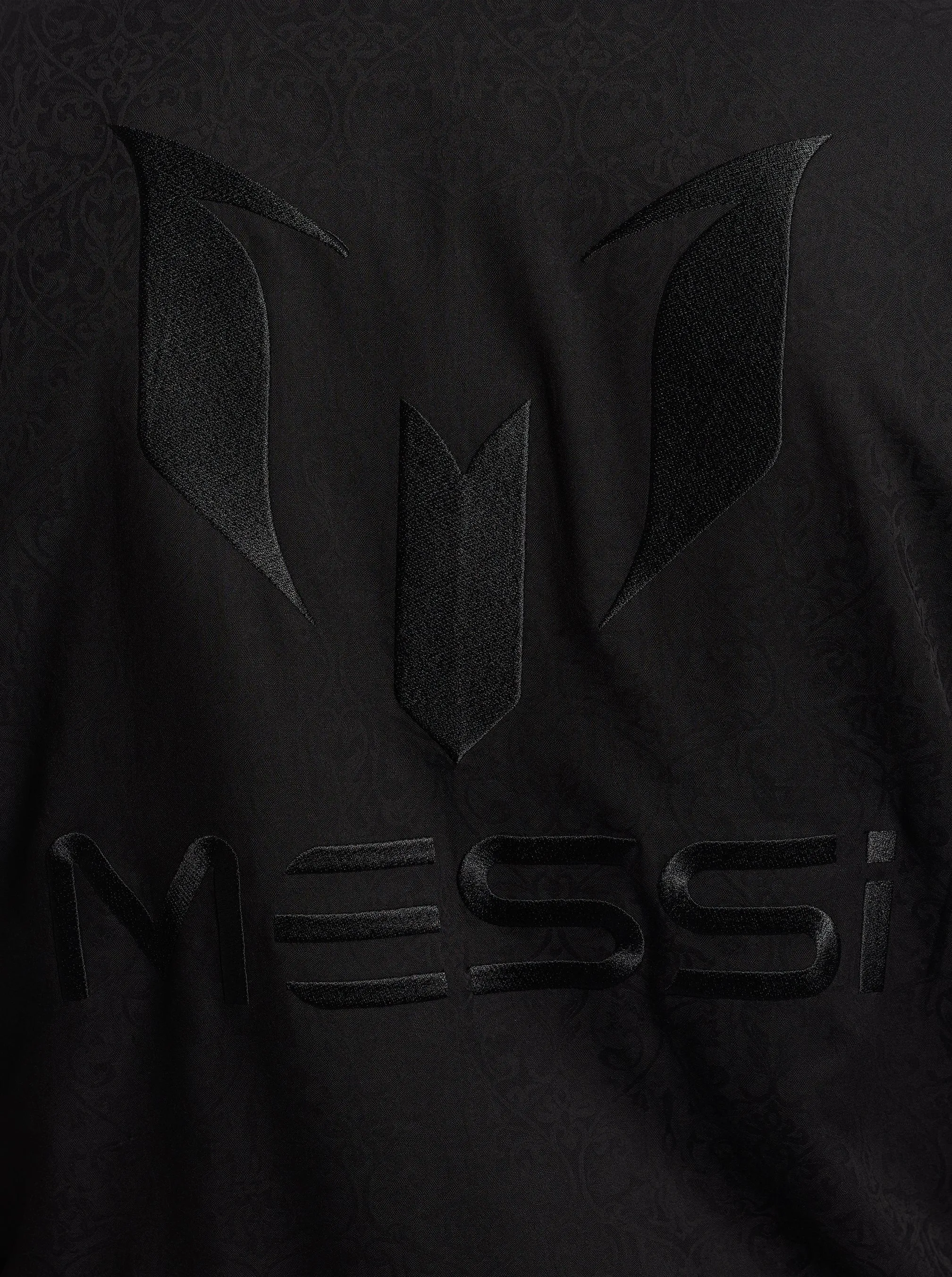 MESSI BOMBER JACKET