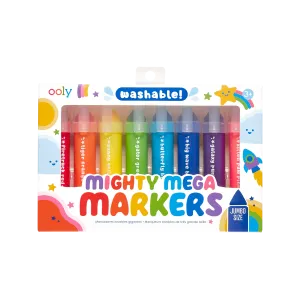 Mighty Mega Markers