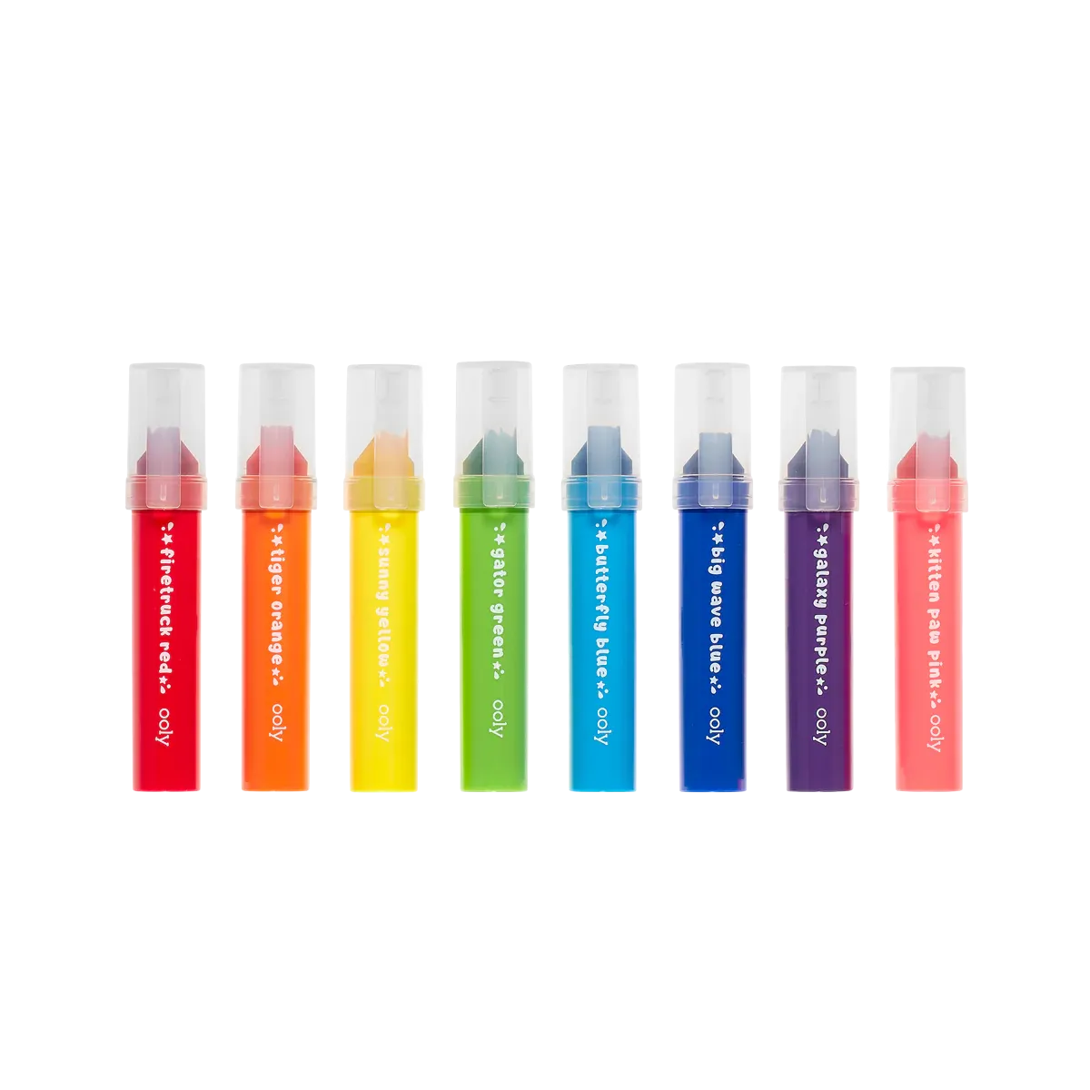 Mighty Mega Markers
