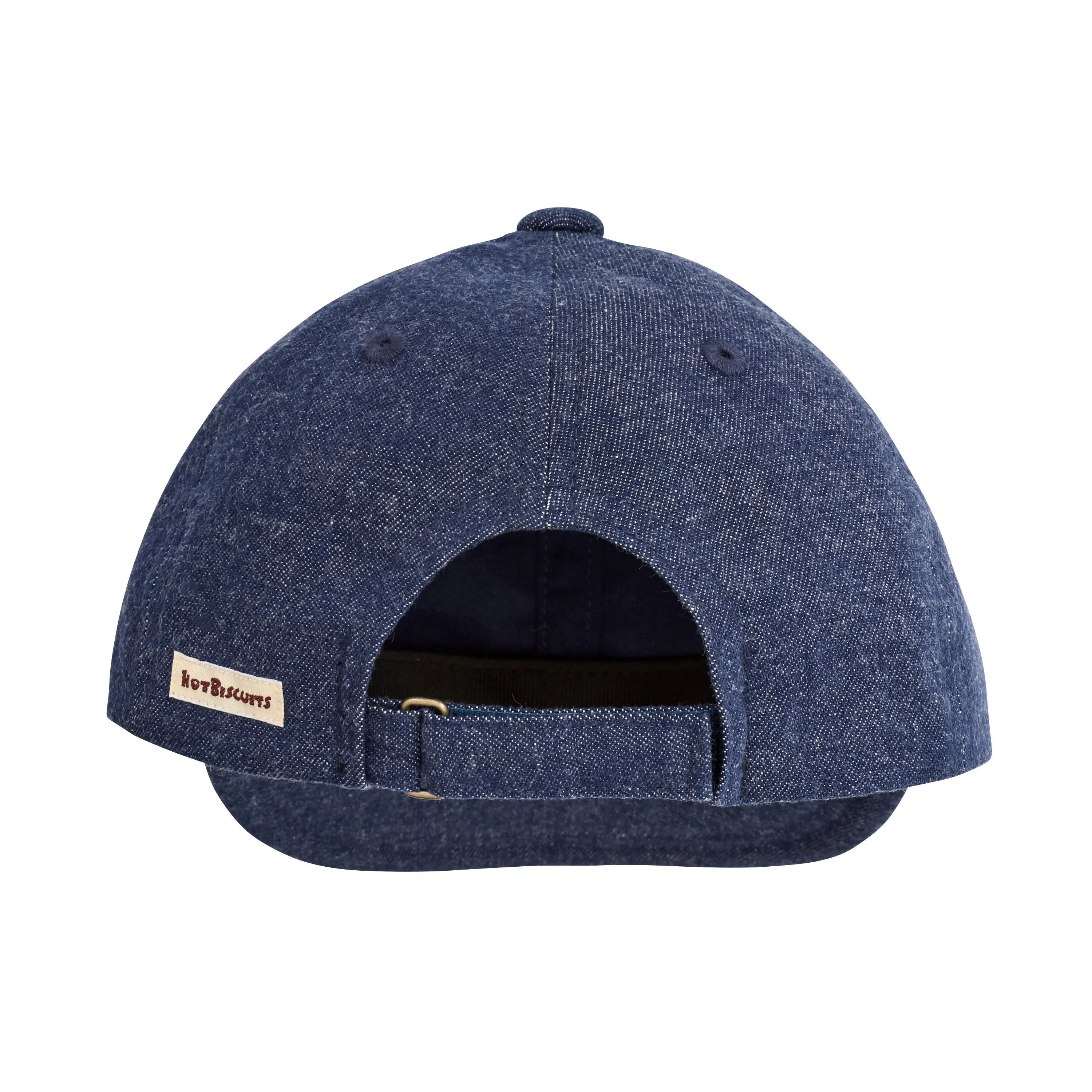 MIKIHOUSE HOT BISCUITS CAP