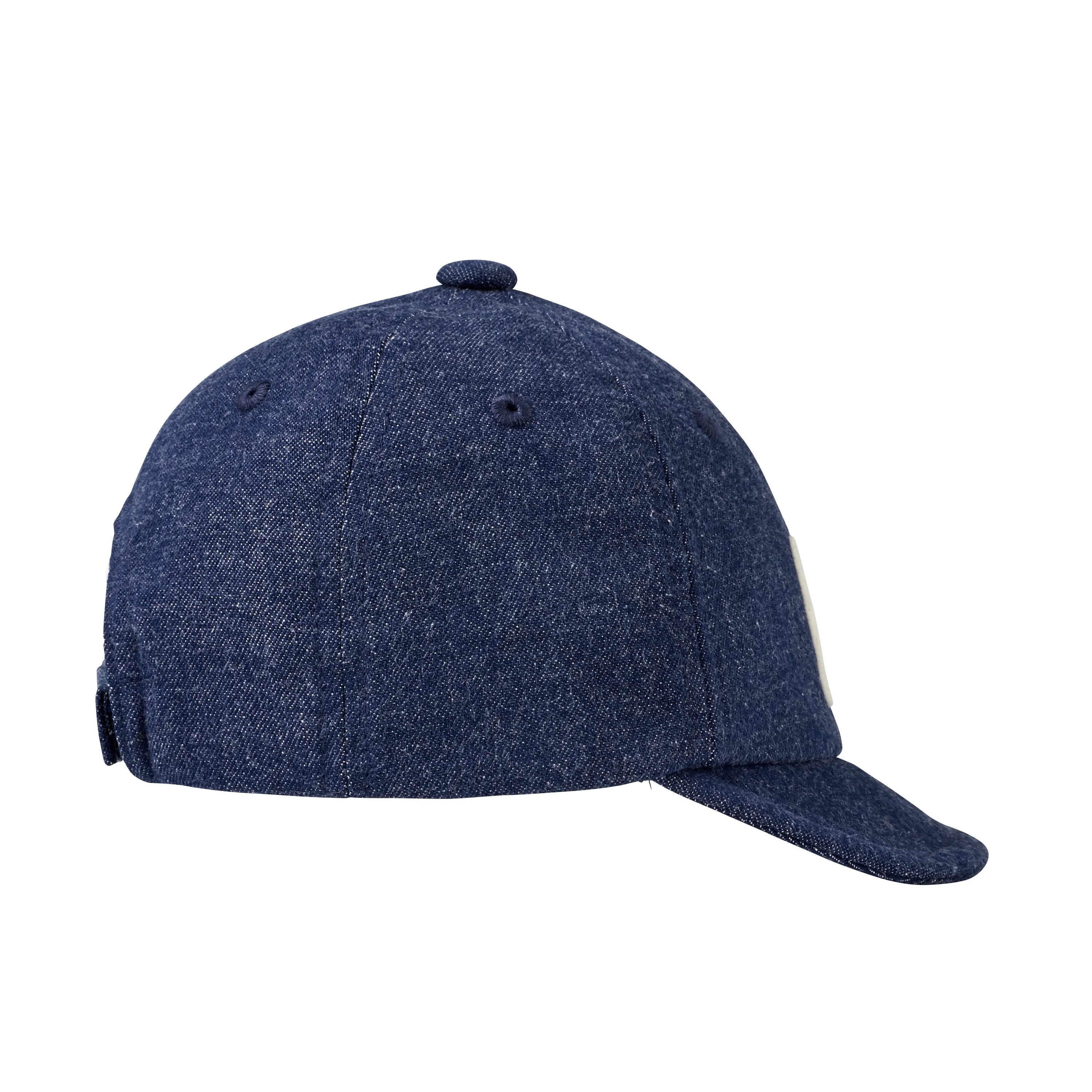 MIKIHOUSE HOT BISCUITS CAP
