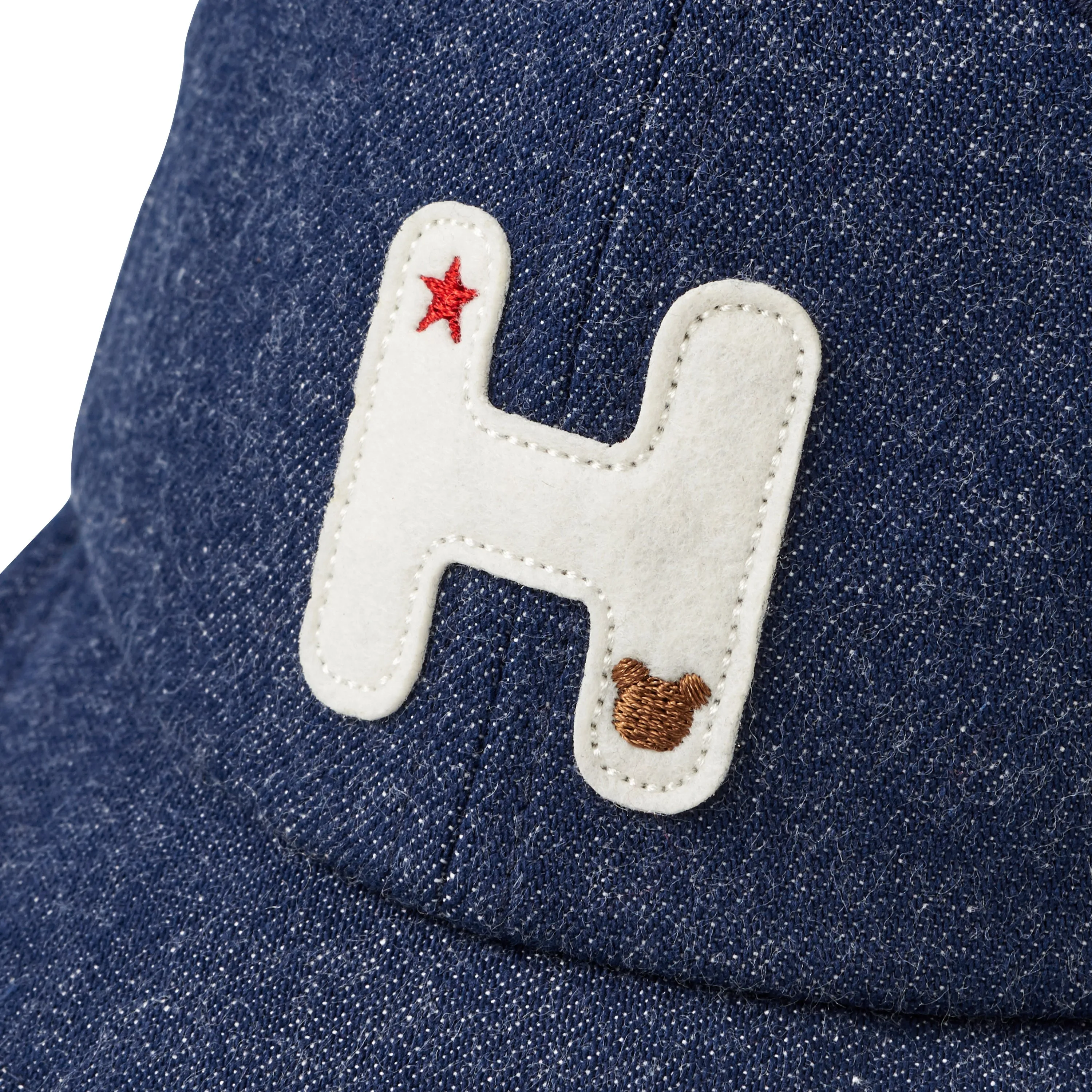 MIKIHOUSE HOT BISCUITS CAP