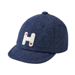 MIKIHOUSE HOT BISCUITS CAP