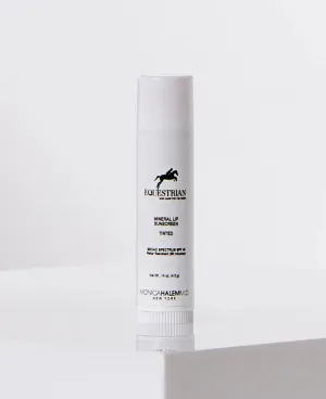 Mineral Lip Sunscreen by Monica Halem MD