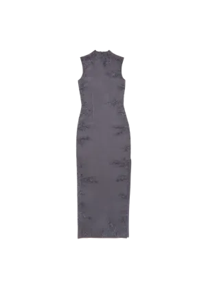 Mira Sleeveless Dress