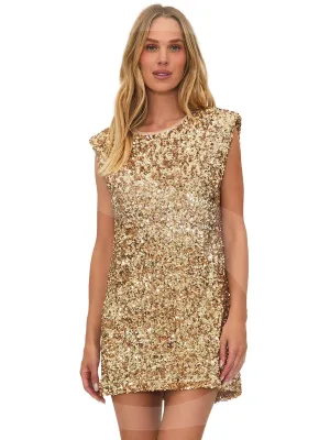 Mirabel Dress ::RET