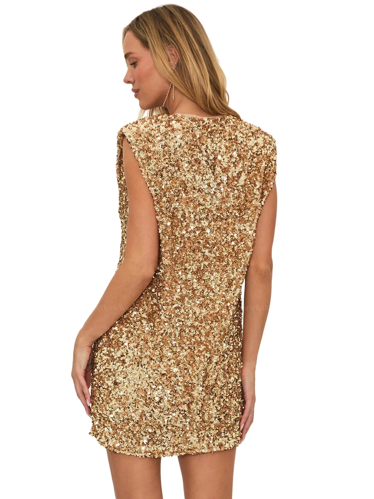 Mirabel Dress ::RET