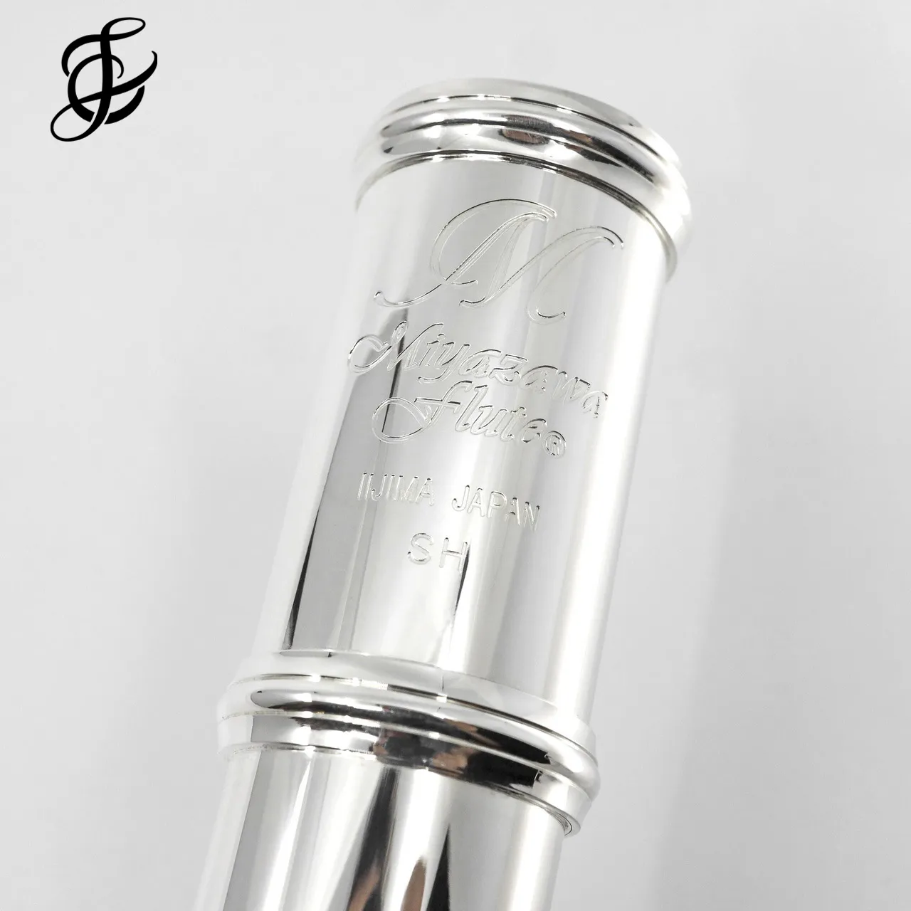 Miyazawa Alto Flute SH Mode - New