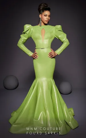 MnM Couture 2476