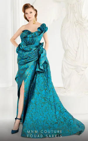 MnM Couture 2567