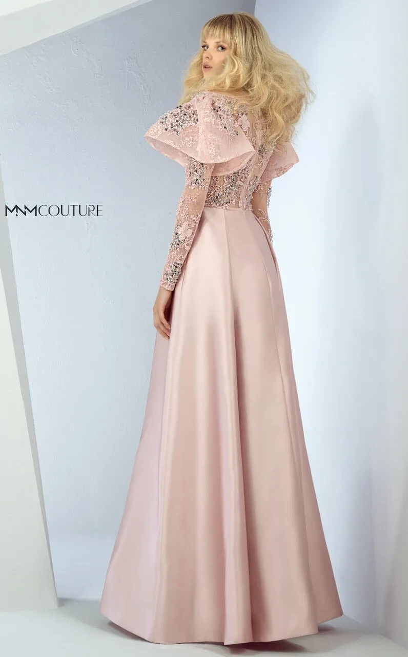 MNM Couture G0869