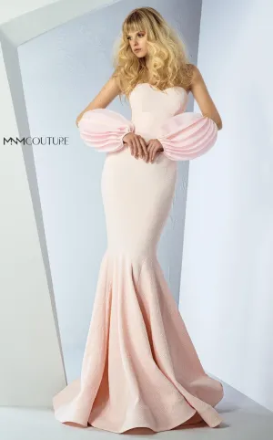 MNM Couture G0870