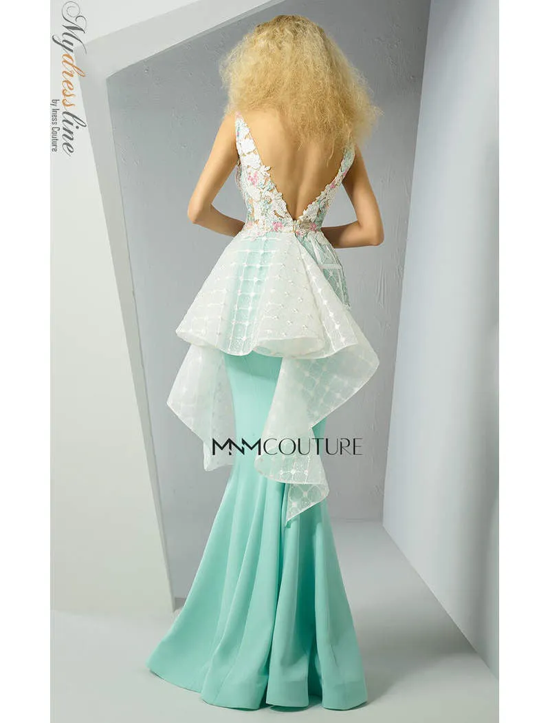MNM Couture G0885