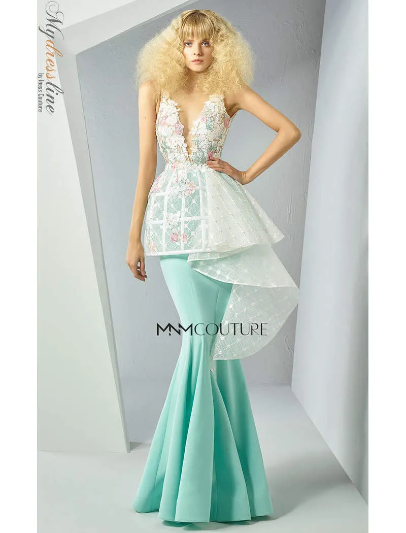 MNM Couture G0885