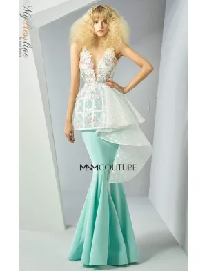 MNM Couture G0885