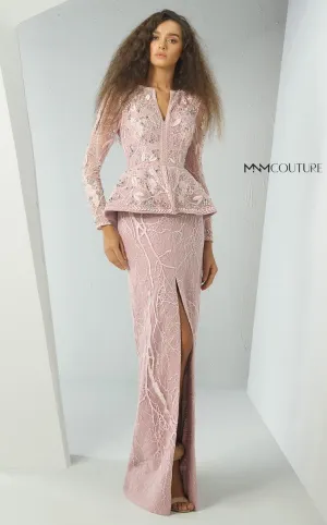 MNM Couture G0886