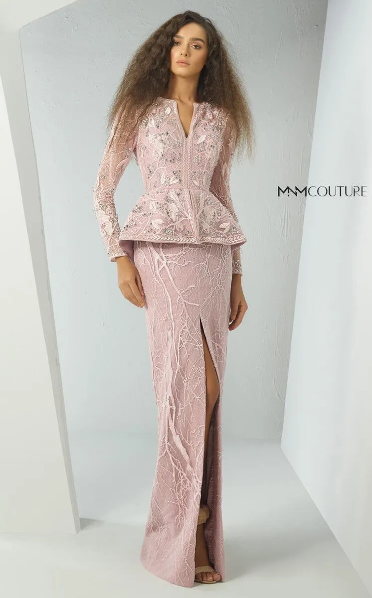 MNM Couture G0886