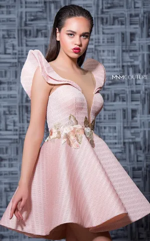 MNM Couture K3576