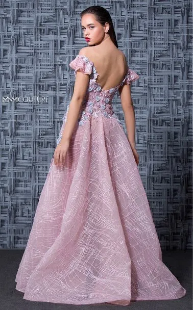 MNM Couture K3581