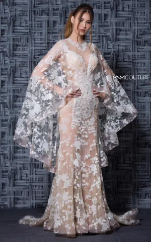 MNM Couture K3619