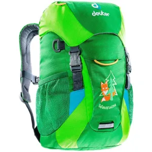 Mochila de Niño Waldfuchs 10Ltrs Deuter