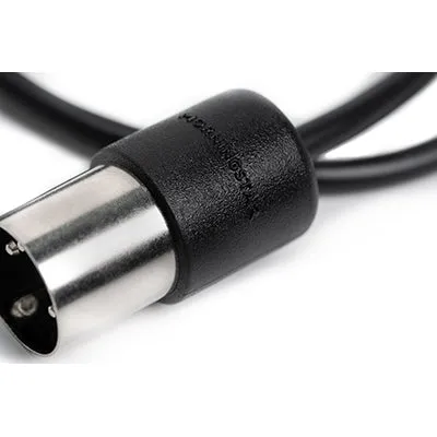 MORNINGSTAR ENGINEERING DIN5 Midi Cable (30cm)