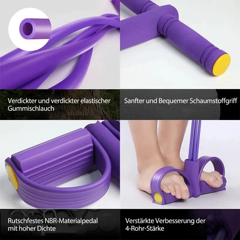 Multifunktions-Spannseil