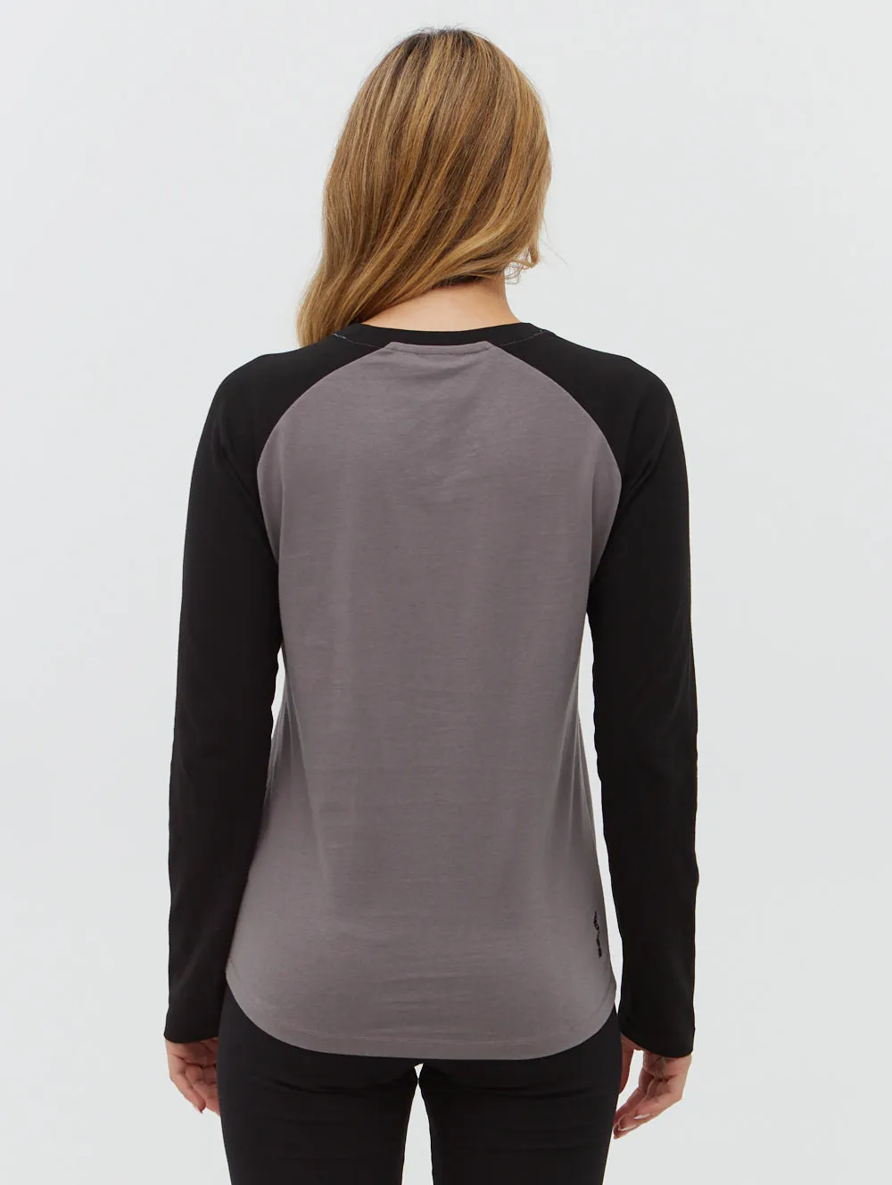 Myaree Varsity Baseball T-Shirt