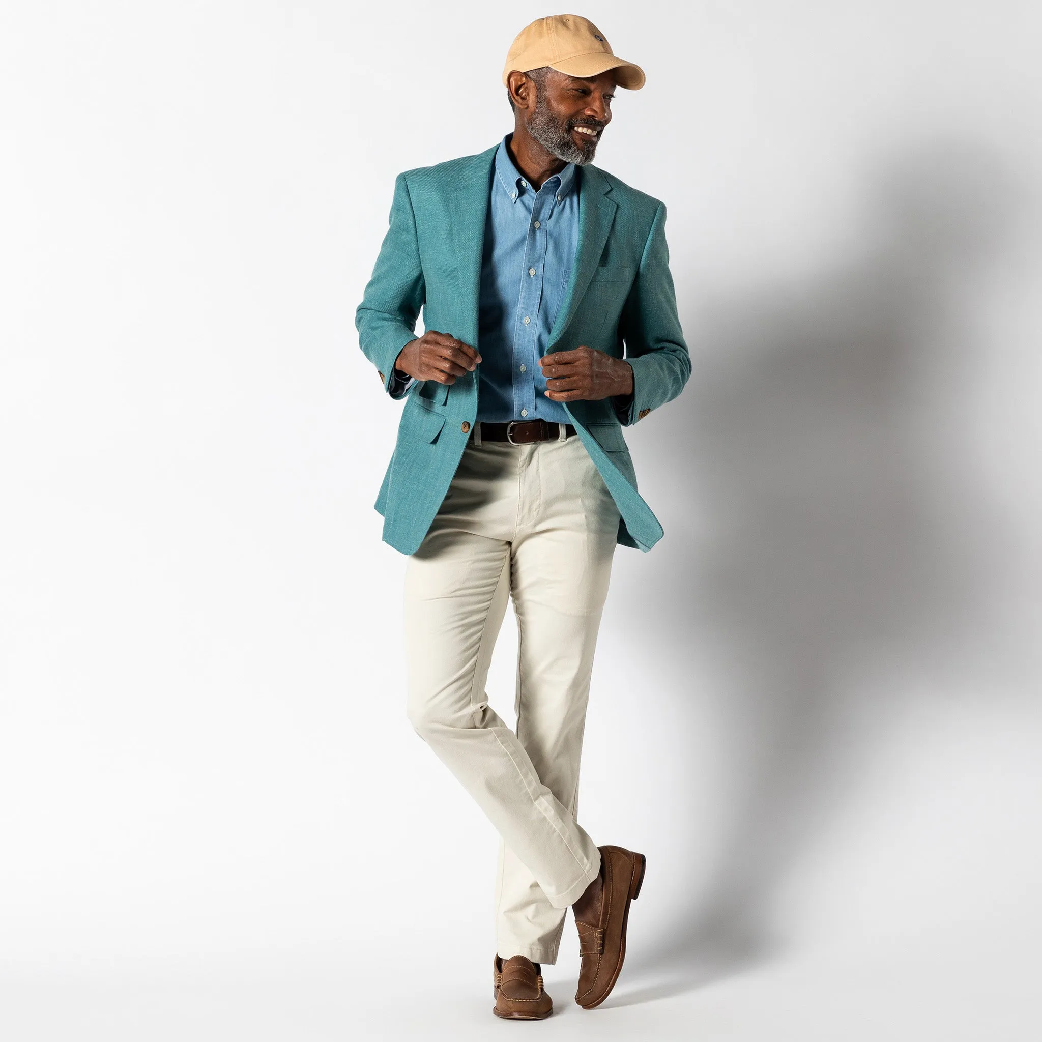 Myers Sport Coat