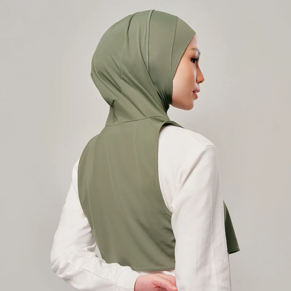 Najwa Sport Flow - Safari