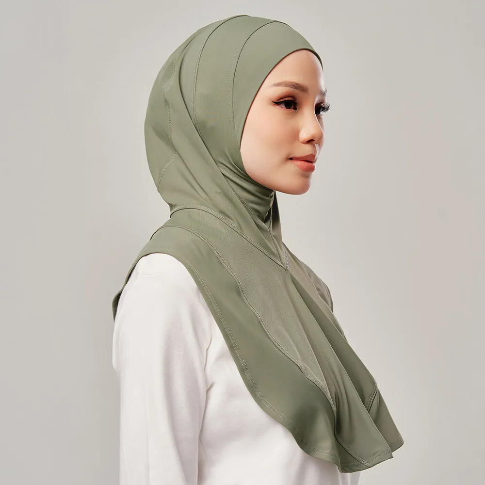 Najwa Sport Wave - Safari