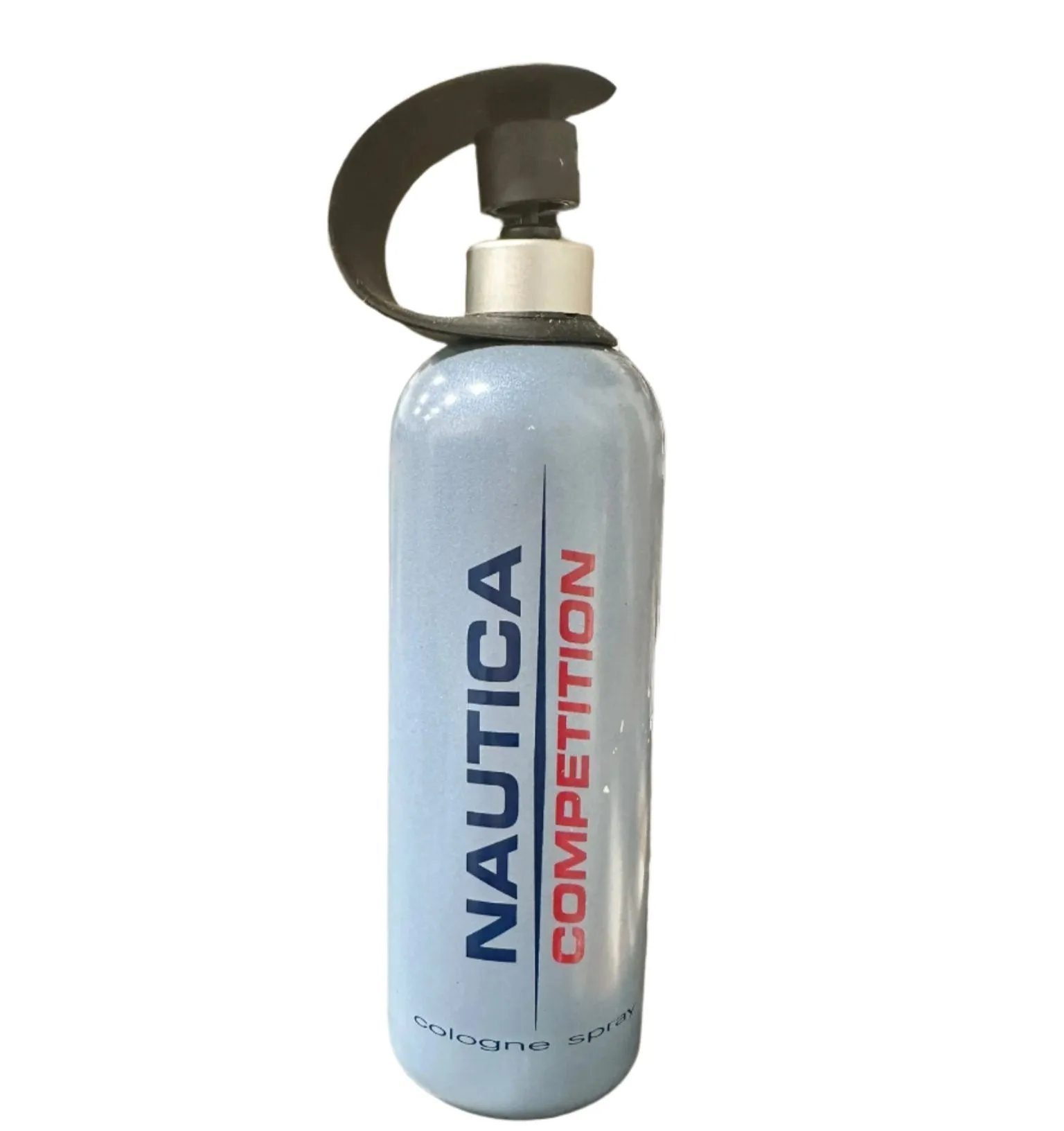 Nautica competition 4.2 oz unboxed Cologne spray