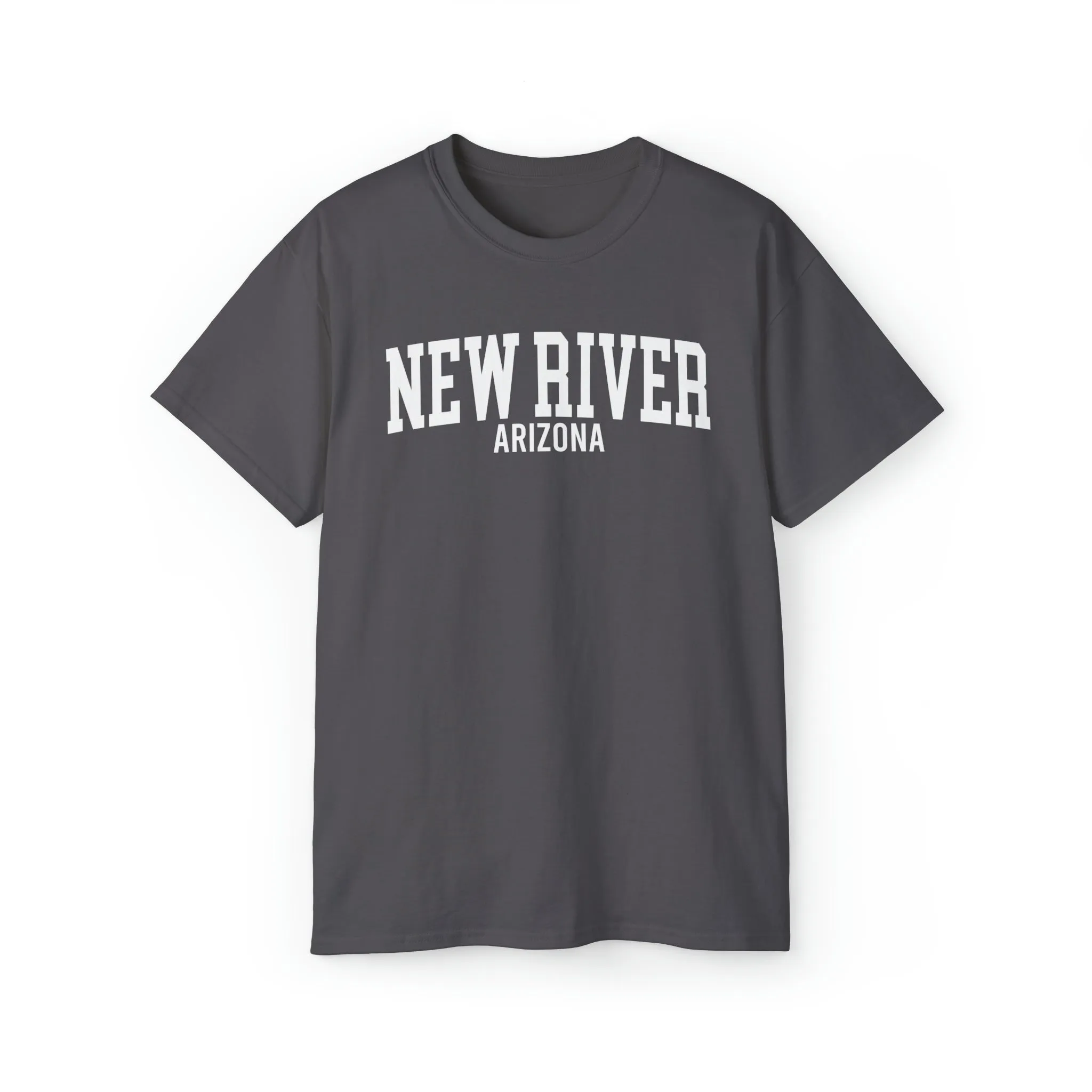 New River Arizona T-Shirt