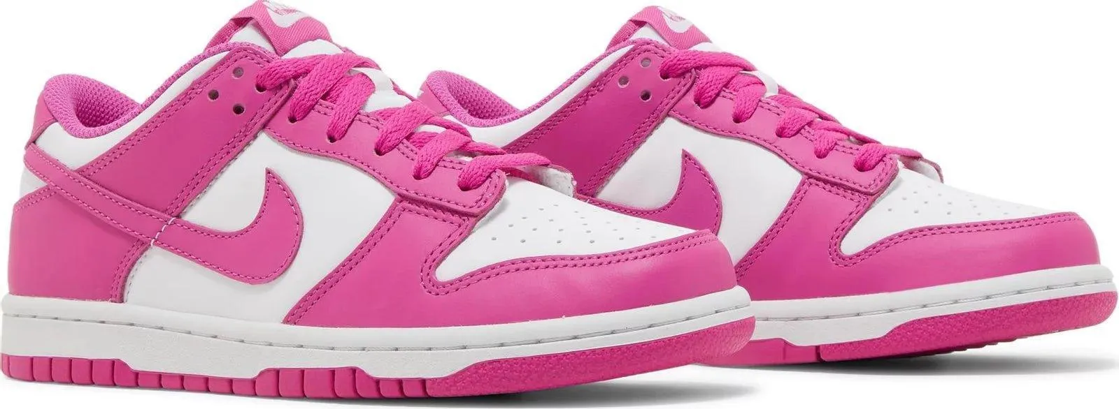Nike Dunk Low Active Fuchsia