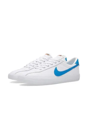 Nike x Fragment Design W Zoom Lauderdale White Light Photo Blue