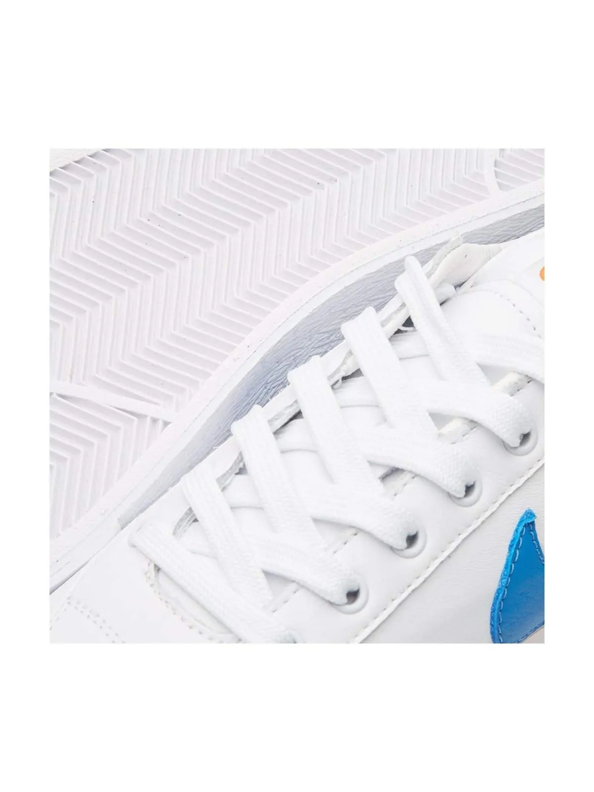 Nike x Fragment Design W Zoom Lauderdale White Light Photo Blue