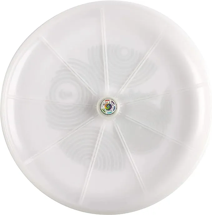 Nite Ize Flashflight LED Light-Up Frisbee Disc