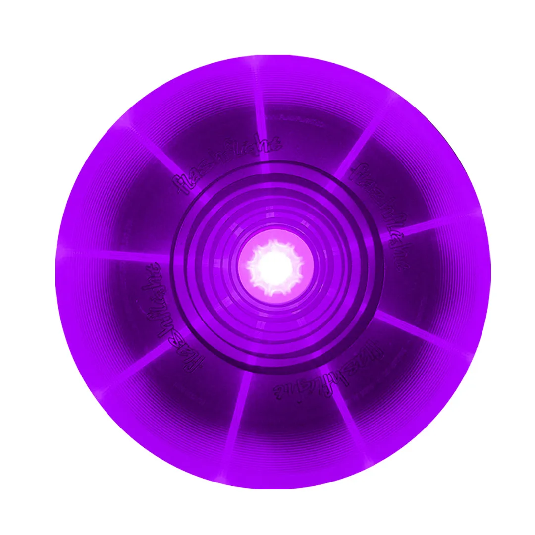 Nite Ize Flashflight LED Light-Up Frisbee Disc