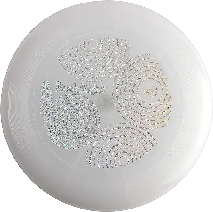 Nite Ize Flashflight LED Light-Up Frisbee Disc