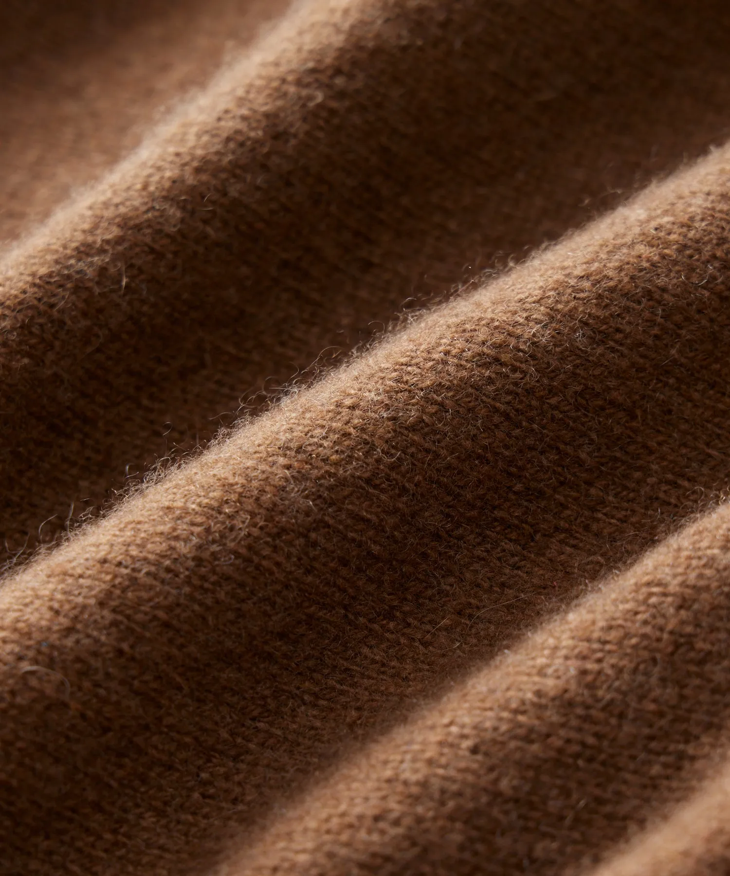 Nomad Cashmere Crewneck
