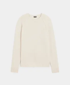 Nomad Cashmere Crewneck